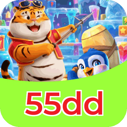 Jogos com maior RTP na 55dd